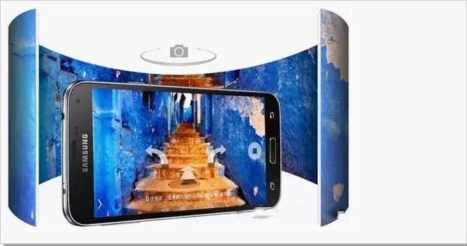 三星 Super AMOLED 屏幕的優勢是什么？