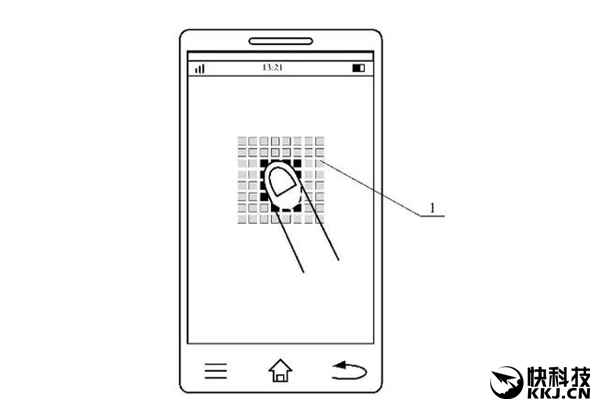 小米5新功能曝光：指紋識(shí)別真酷！