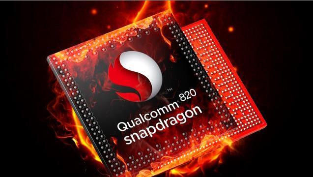 高通晶片Snapdragon 820確定交由三星製造