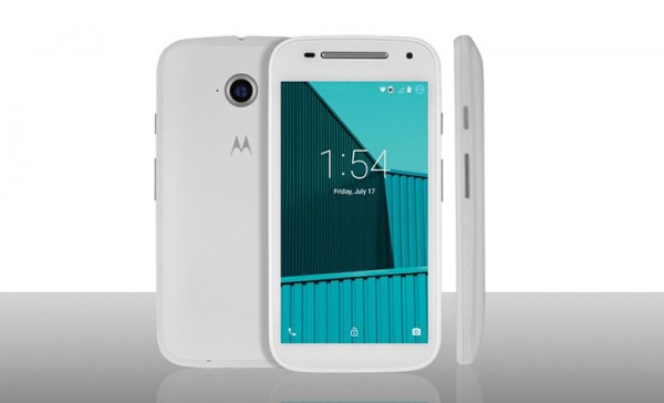 摩托羅拉MotoX3