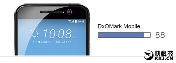果然世界第一！HTC 10拍照完美：比肩三星S7 Edge