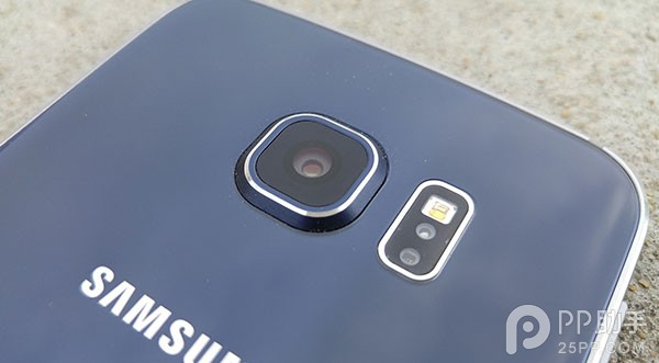 三星Galaxy S8曝光 攝像頭模組碉堡