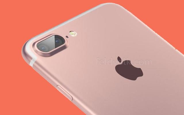 傳iPhone7將配防塵防水，索尼三星要抓狂了