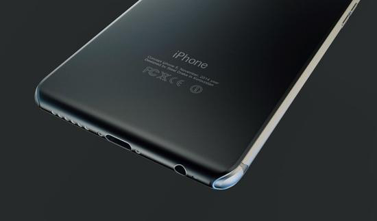 蘋果首席設計師：iPhone8要像一片薄玻璃