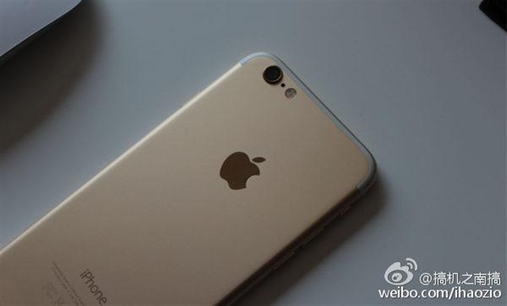 攻克！iPhone7究竟怎樣才可以超越Note7