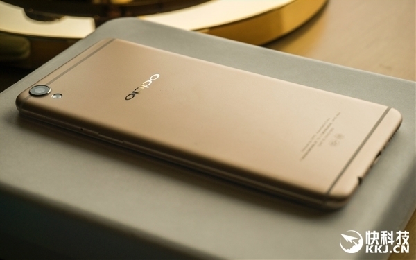 國產最火手機升級！OPPO R9s確定：拍照要逆天