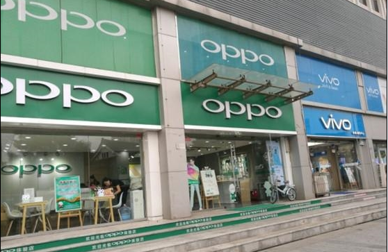 OPPO/vivo成中國手機第一！雷軍：小米不會學他們