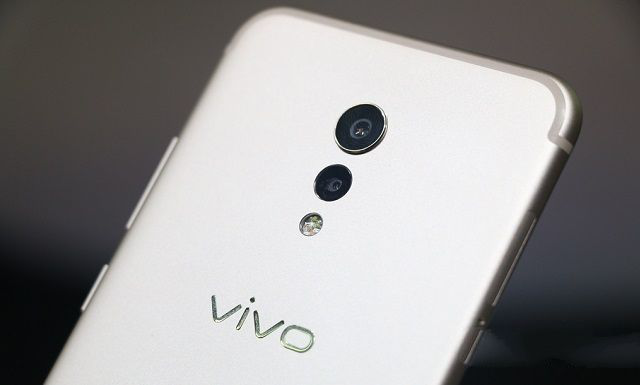 vivo X9/X9 plus