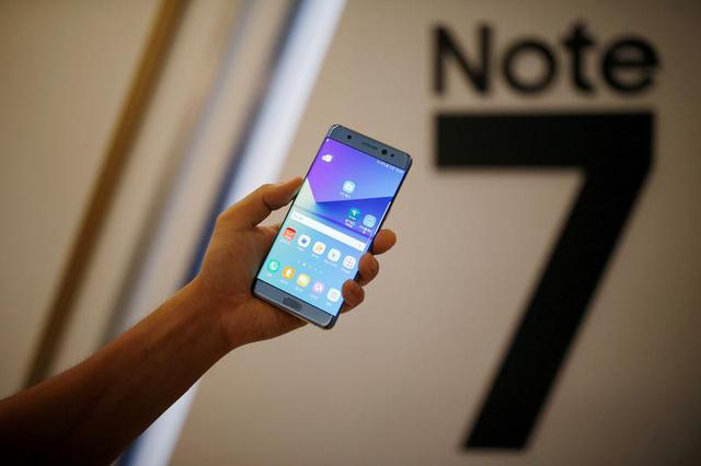 三星Note 7事件后遺癥 裁員或難避免