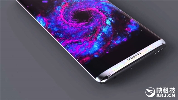 Galaxy S8曝光：三星要取消3.5mm耳機孔