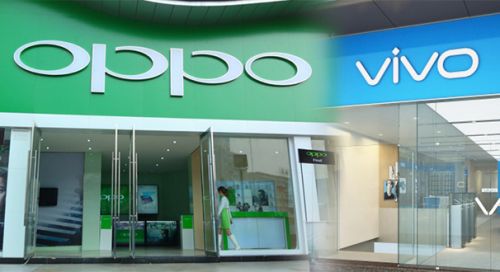 OPPO/vivo出貨量激增，2016渠道年回歸？