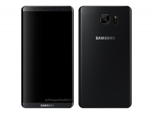 Note 7爆炸對(duì)財(cái)報(bào)沒(méi)影響 三星Q4凈利潤(rùn)創(chuàng)新高