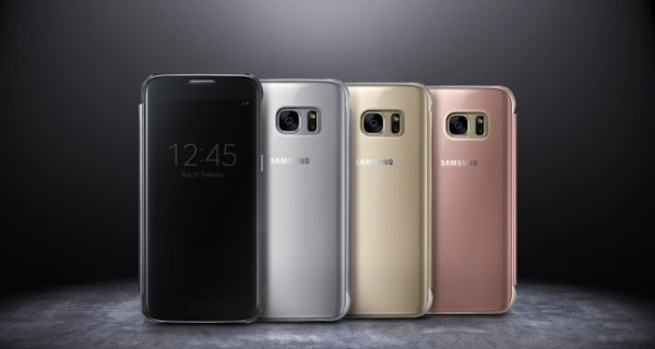 三星將Galaxy S8首批出貨量提升近一倍 較S7高出40%