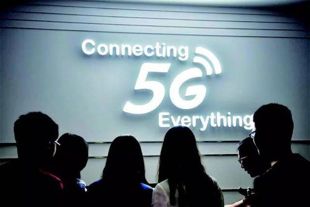 高通華為爭奪5G標準：同一天宣布完成新規范下的5G連接