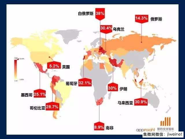 OPPO在馬來(lái)西亞市場(chǎng)同比增長(zhǎng)超100%,份額僅次于三星