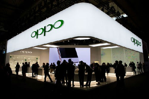 OPPO