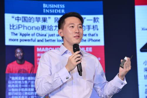 小米CFO:將在印度復制生態鏈投資模式