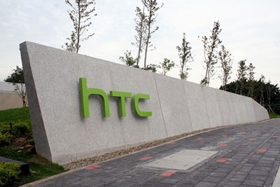 HTC要6.3億賣掉上海手機工廠 全力押寶VR