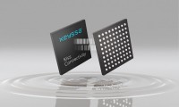 Keyssa宣布推出新一代Kiss Connector連接器 榮獲愛迪生獎