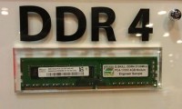 日本DDR4內存繼續瘋漲：已是去年同期2倍