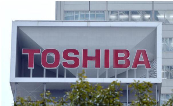 東芝發布2016財年業績預報：因核電危機凈虧損83億美元