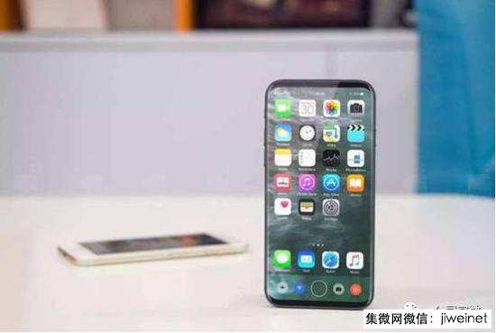 iPhone 8拉動產(chǎn)業(yè)鏈 這些A股公司已布局