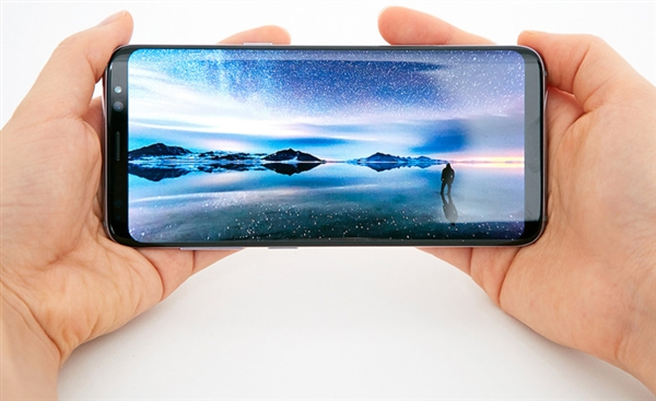 三星Galaxy S8/S8+銷量公布：上市25天全球破500萬部