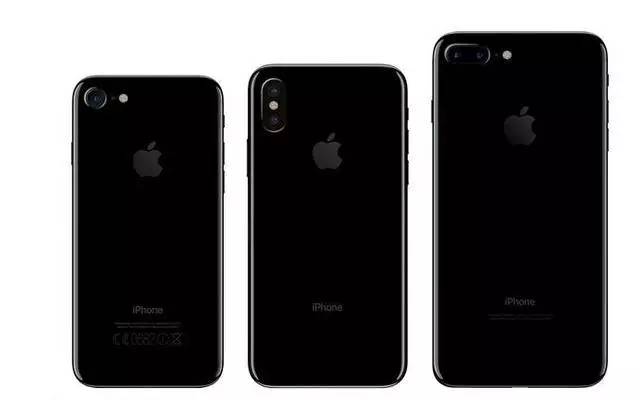 富士康正式量產iPhone 8, 能否完成救贖?