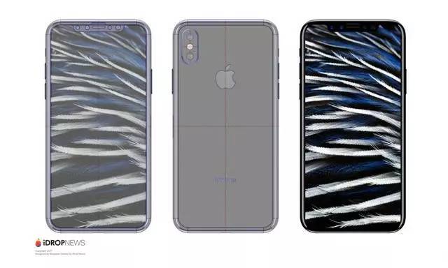 富士康正式量產iPhone 8, 能否完成救贖?