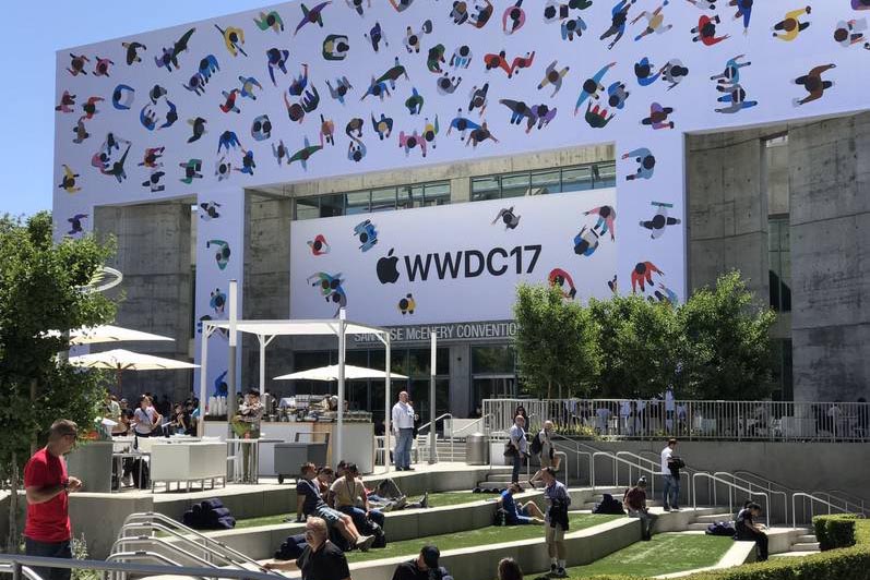 WWDC 2017全紀錄：越來越貴的硬件，更像Android的iOS