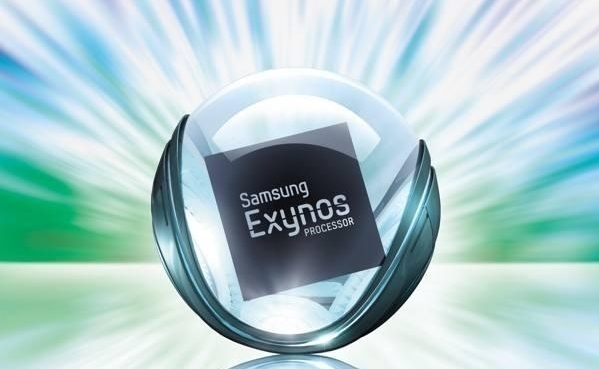 三星全網通芯片Exynos 9610：八核心設計 對標驍龍660