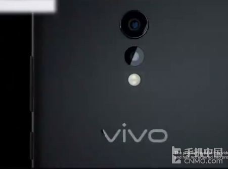 vivo全面屏手機視頻流出 比三星S8更驚艷