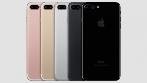 富士康iPhone 7代工之傷 竟是煤礦工人制造