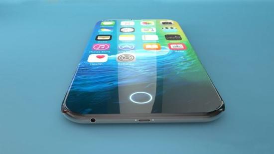 屏內指紋和3D面部識別? iPhone8到底用啥？