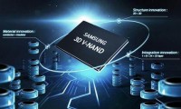 2017年下半年DRAM、NAND ASP增速放緩，年度增長創新高