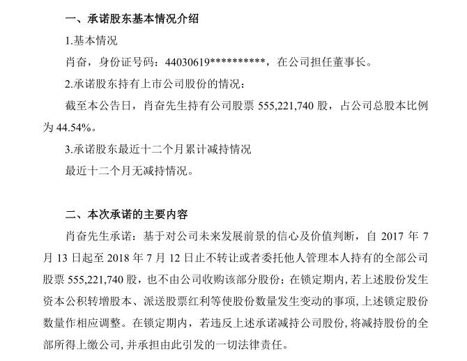 一年半股價暴跌60%多 奮達科技為何連續呼吁增持？