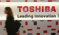 東芝發(fā)布2016財年年報：凈虧損88億美元