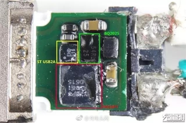 iPhone 8數(shù)據(jù)線升級 破解難度增加徹底封殺山寨版