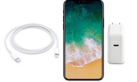 iPhone 8數據線升級 徹底封殺山寨版