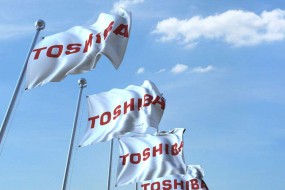 蘋果是競購東芝芯片業務背后的大金主 投了30億美金