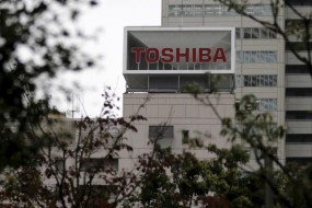 華爾街日報：東芝決定將芯片業務出售給貝恩資本-蘋果財團