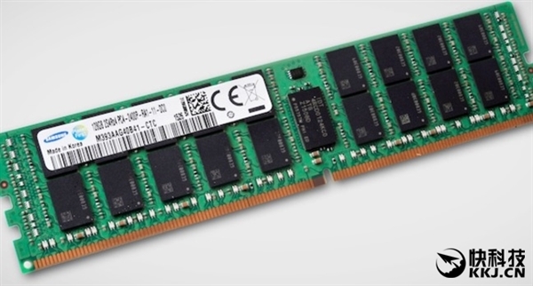 DDR4內存售價持續瘋漲：剎不住車