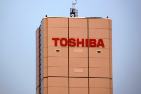 東芝正式簽署芯片出售協(xié)議：交易價格177億美元