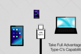 Silicon Labs參考設(shè)計(jì)簡化USB Type-C移動(dòng)電源充電寶開發(fā)