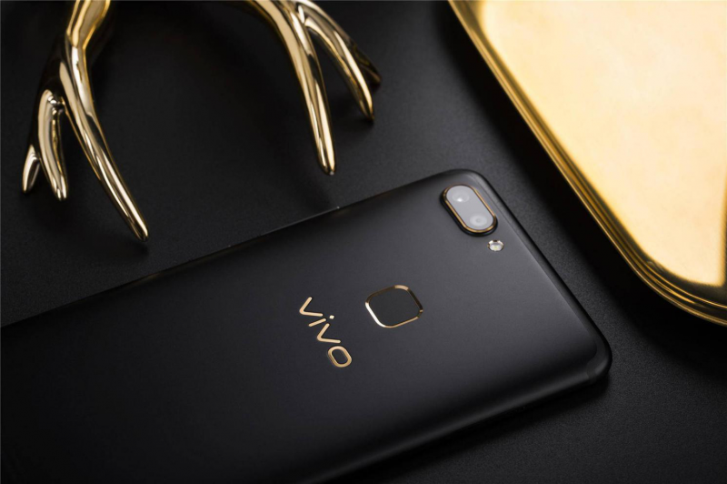 vivo X20