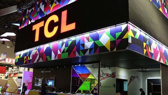 TCL手機重組后實行三品牌 紫光董事長獨家回應注資原委