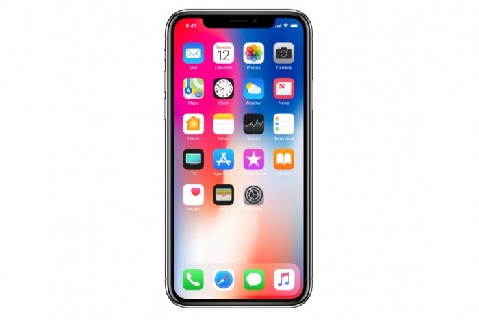 富士康將在第四季度出貨3000萬部iPhone X