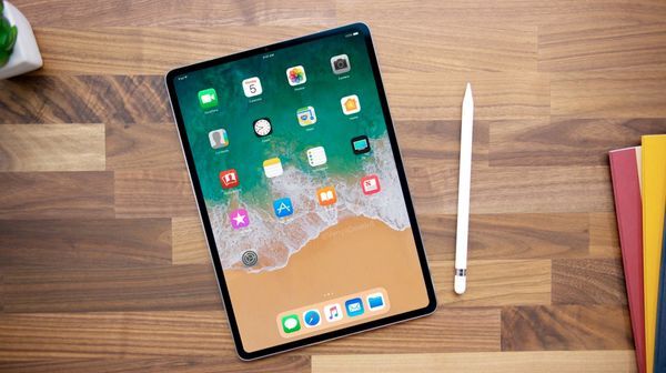 新款iPad Pro震撼來襲：全面屏+面部識(shí)別，卻沒有劉海？