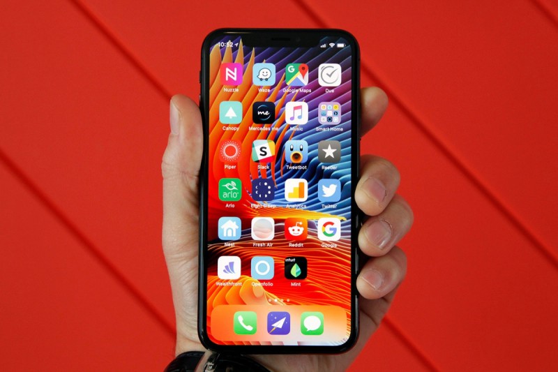 一公司利用3D打印面具成功解鎖iPhone X