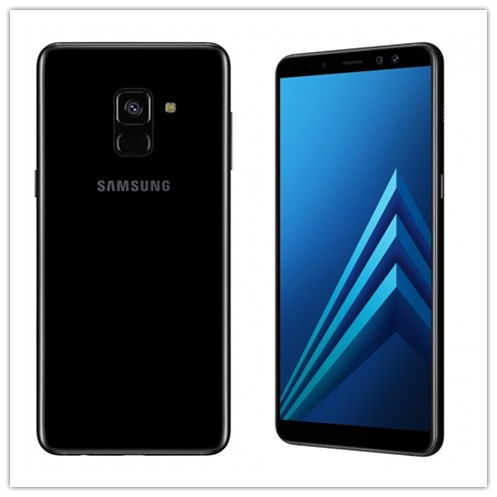 三星A8/A8+(2018)發布！18.5:9全面屏、Exynos 7885